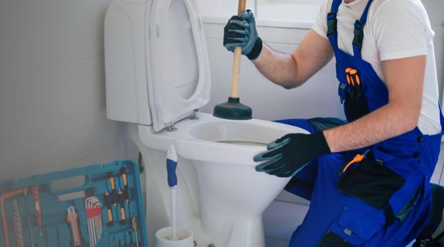 Professional same day plumber in Fruithurst, AL